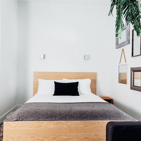 Leqube Apartments Montreal Bagian luar foto