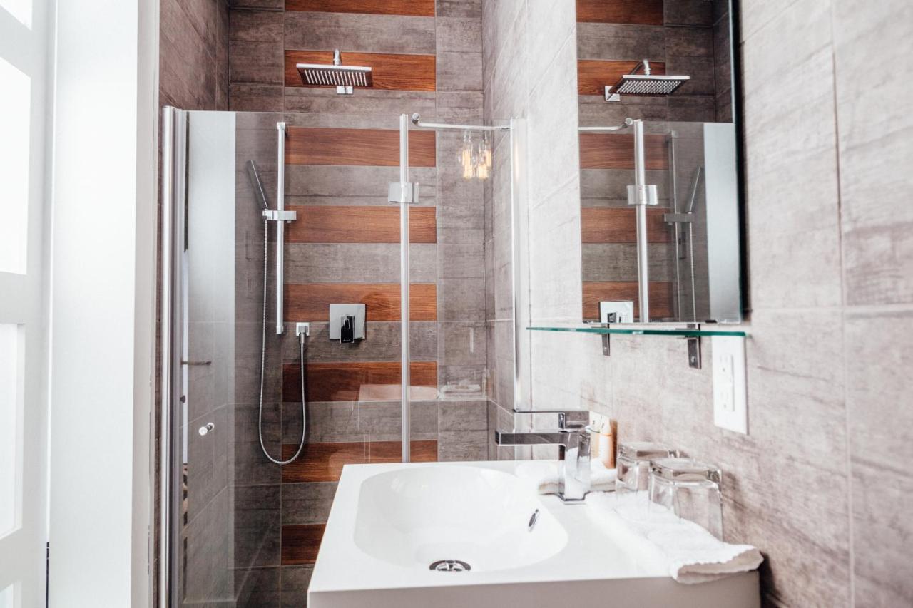 Leqube Apartments Montreal Bagian luar foto
