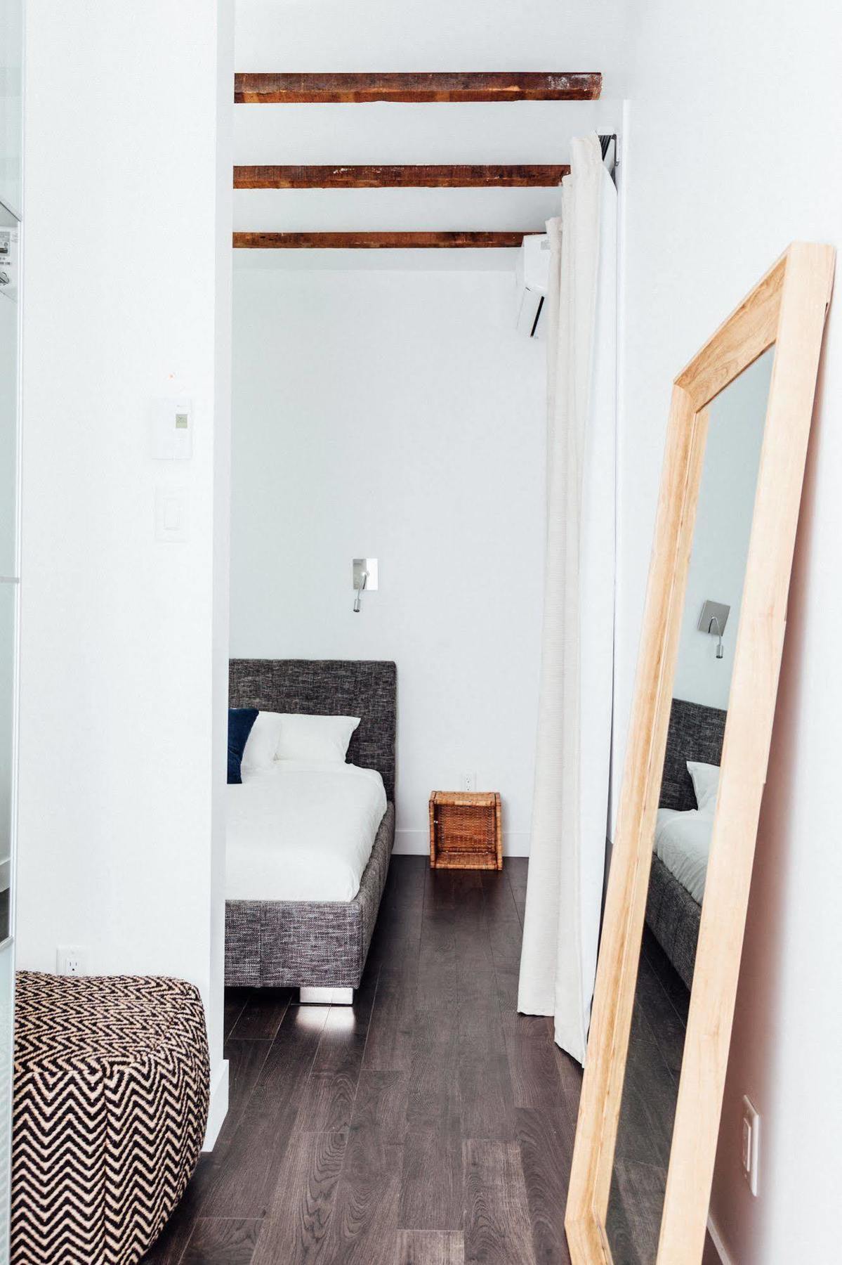 Leqube Apartments Montreal Bagian luar foto