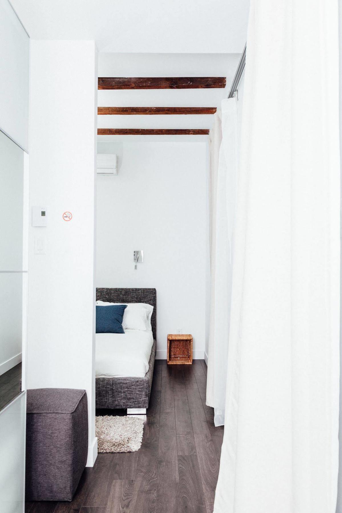Leqube Apartments Montreal Bagian luar foto